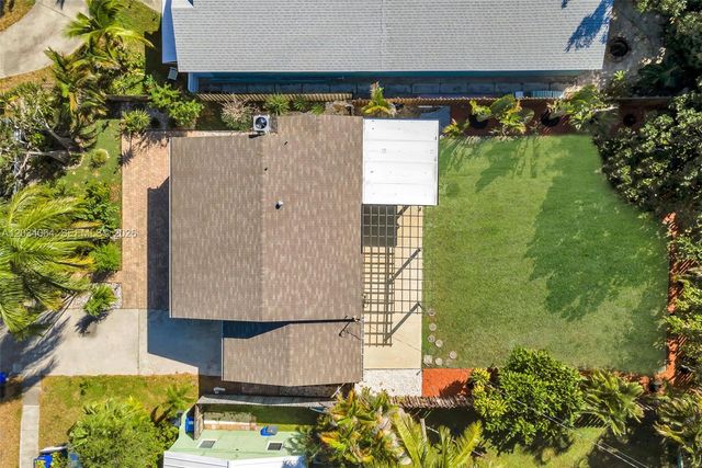1000 N 17th Avenue, Hollywood, FL 33020