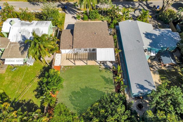 1000 N 17th Avenue, Hollywood, FL 33020