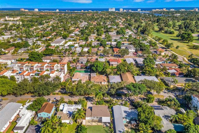 1000 N 17th Avenue, Hollywood, FL 33020