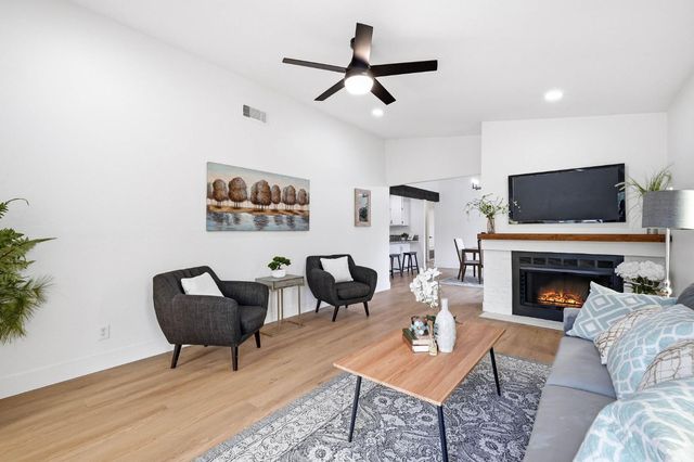 1651 Tourney Way, Sacramento, CA 95833