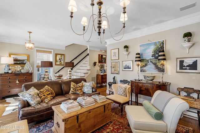 55 Park Square, Beaufort, SC 29907