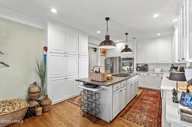 55 Park Square, Beaufort, SC 29907