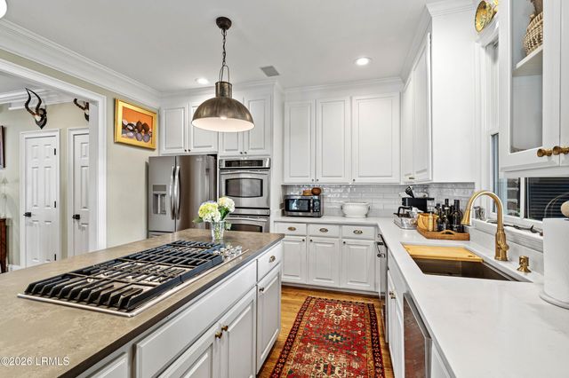 55 Park Square, Beaufort, SC 29907