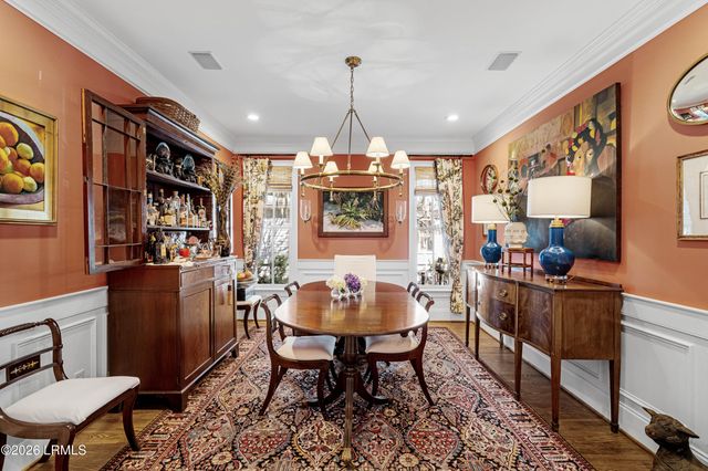 55 Park Square, Beaufort, SC 29907