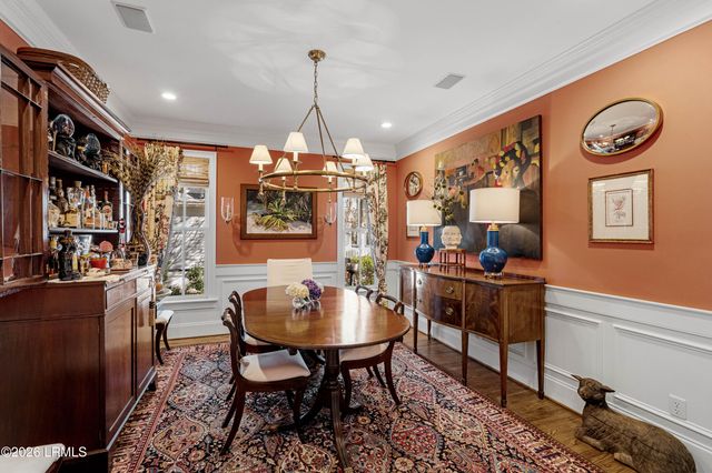 55 Park Square, Beaufort, SC 29907