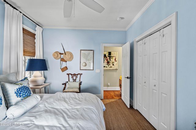 55 Park Square, Beaufort, SC 29907