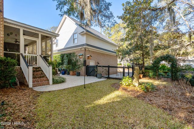 55 Park Square, Beaufort, SC 29907