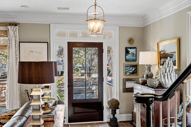 55 Park Square, Beaufort, SC 29907