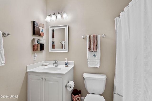 55 Park Square, Beaufort, SC 29907