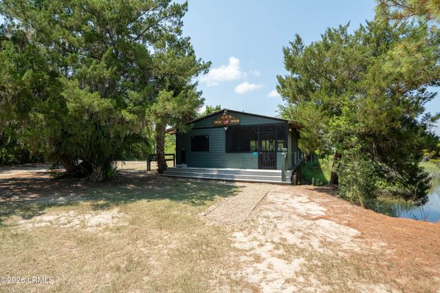 55 Park Square, Beaufort, SC 29907