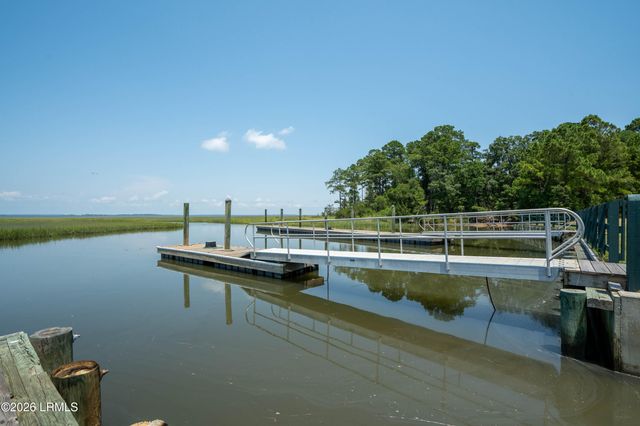 55 Park Square, Beaufort, SC 29907