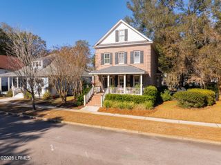 55 Park Square, Beaufort, SC 29907