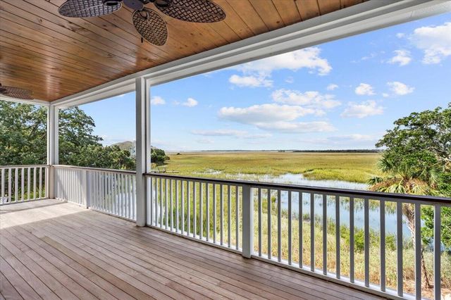 1008 Mariners Cay Drive, Folly Beach, SC 29439