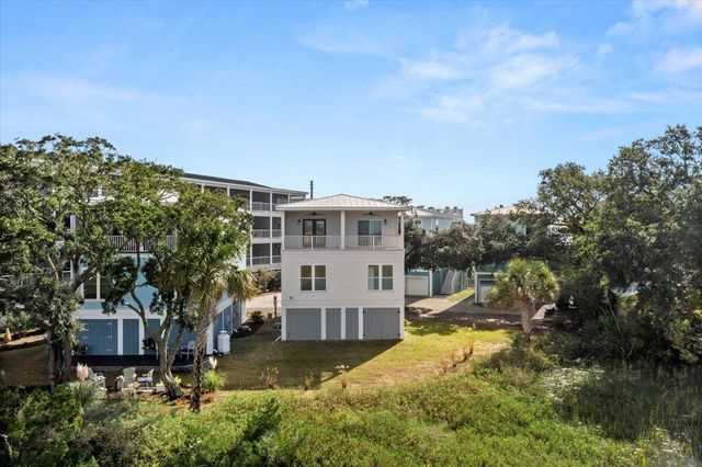 1008 Mariners Cay Drive, Folly Beach, SC 29439