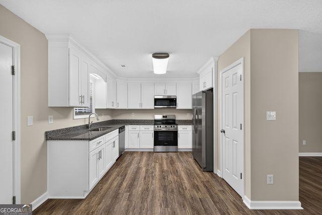 100 Bluebird Lane, Griffin, GA 30223