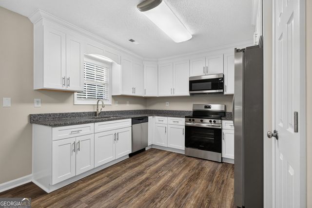 100 Bluebird Lane, Griffin, GA 30223