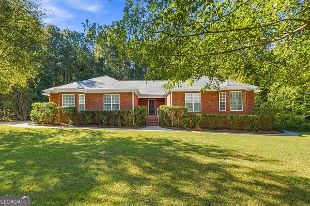 100 Bluebird Lane, Griffin, GA 30223