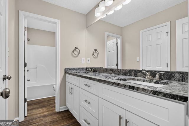 100 Bluebird Lane, Griffin, GA 30223