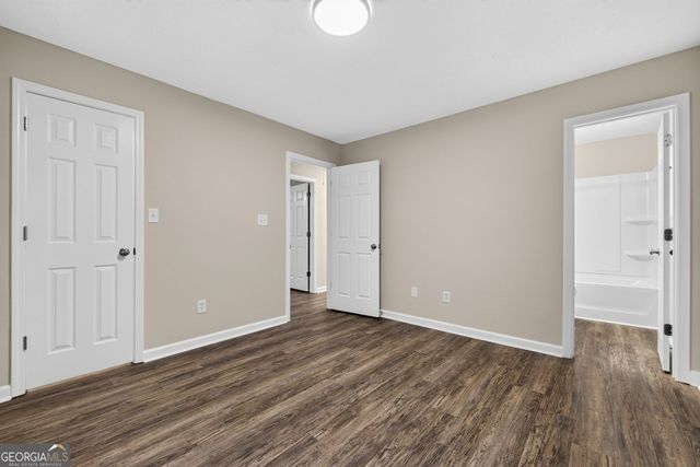 100 Bluebird Lane, Griffin, GA 30223