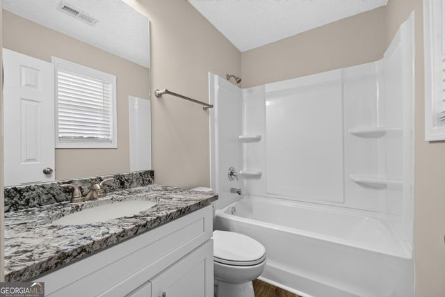 100 Bluebird Lane, Griffin, GA 30223