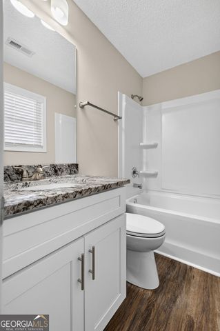 100 Bluebird Lane, Griffin, GA 30223