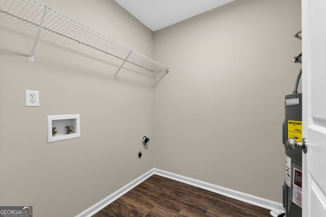 100 Bluebird Lane, Griffin, GA 30223