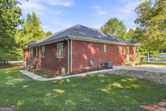 100 Bluebird Lane, Griffin, GA 30223
