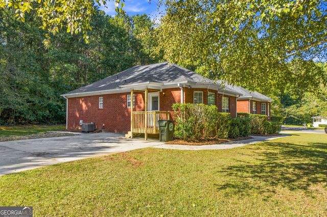 100 Bluebird Lane, Griffin, GA 30223