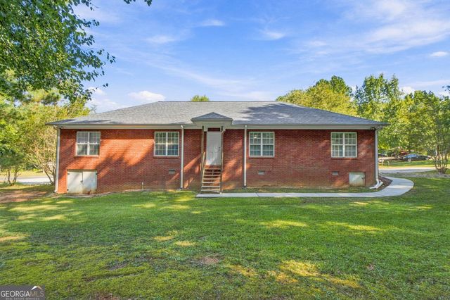 100 Bluebird Lane, Griffin, GA 30223
