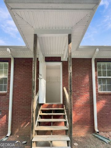 100 Bluebird Lane, Griffin, GA 30223