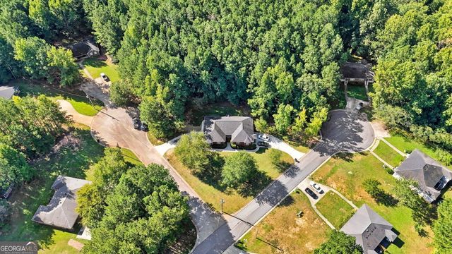 100 Bluebird Lane, Griffin, GA 30223