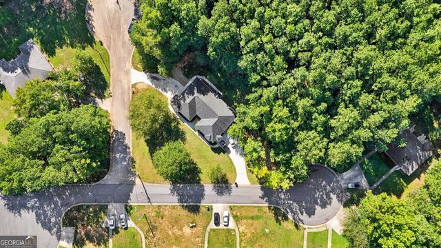 100 Bluebird Lane, Griffin, GA 30223
