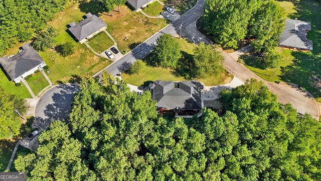 100 Bluebird Lane, Griffin, GA 30223