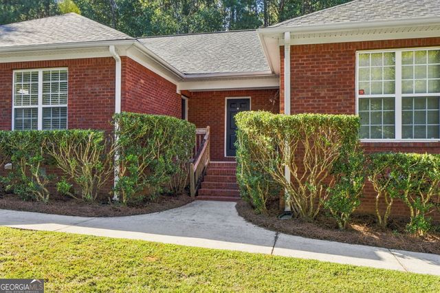 100 Bluebird Lane, Griffin, GA 30223
