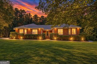 100 Bluebird Lane, Griffin, GA 30223