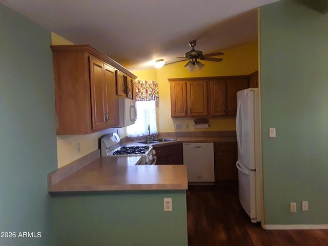10955 N 79th Avenue 53, Peoria, AZ 85345