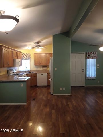 10955 N 79th Avenue 53, Peoria, AZ 85345