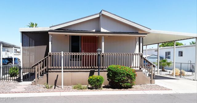 10955 N 79th Avenue 53, Peoria, AZ 85345