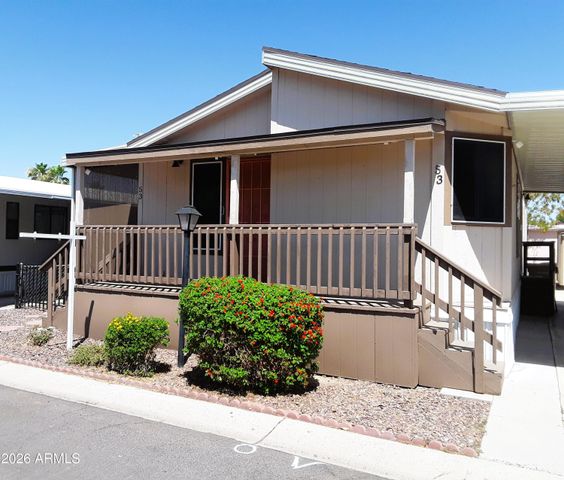 10955 N 79th Avenue 53, Peoria, AZ 85345