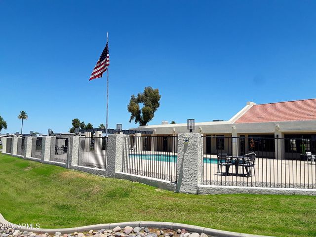 10955 N 79th Avenue 53, Peoria, AZ 85345
