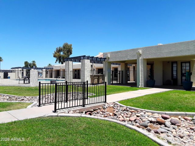 10955 N 79th Avenue 53, Peoria, AZ 85345