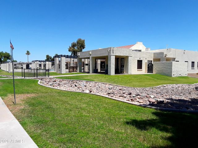 10955 N 79th Avenue 53, Peoria, AZ 85345