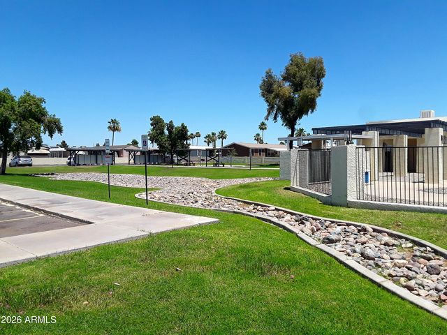 10955 N 79th Avenue 53, Peoria, AZ 85345