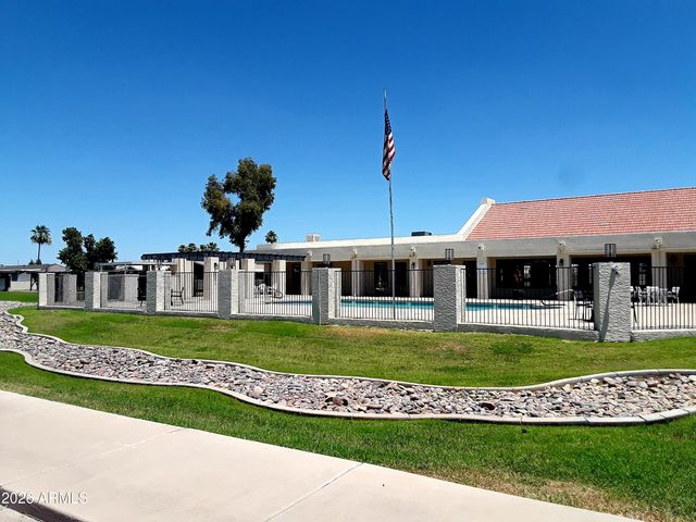 10955 N 79th Avenue 53, Peoria, AZ 85345