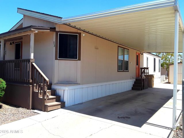 10955 N 79th Avenue 53, Peoria, AZ 85345