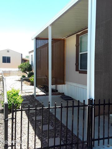 10955 N 79th Avenue 53, Peoria, AZ 85345