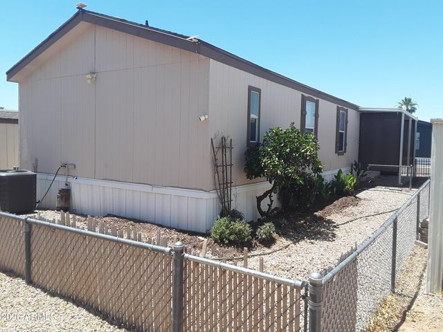 10955 N 79th Avenue 53, Peoria, AZ 85345