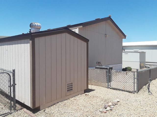 10955 N 79th Avenue 53, Peoria, AZ 85345