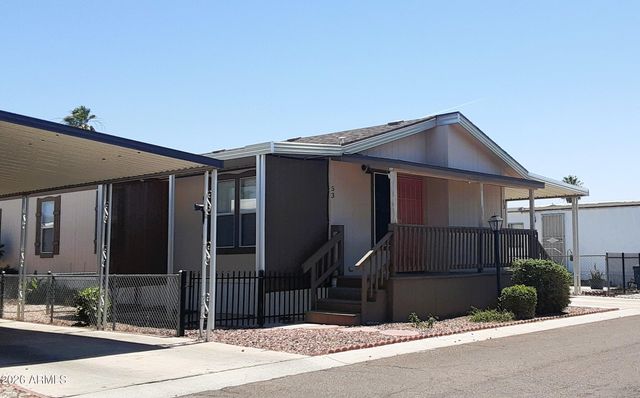 10955 N 79th Avenue 53, Peoria, AZ 85345