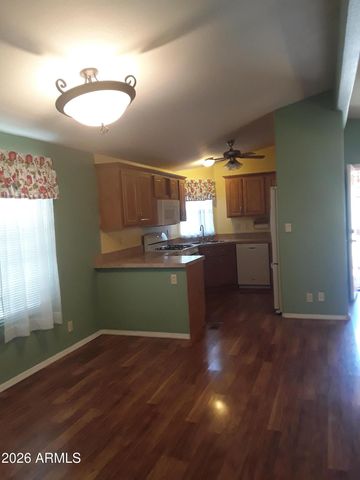 10955 N 79th Avenue 53, Peoria, AZ 85345